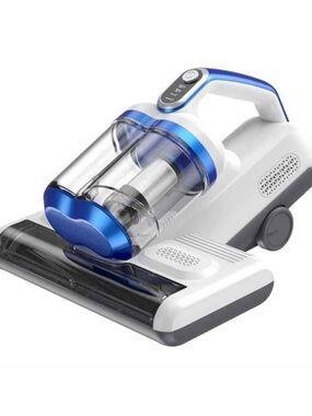 Bed mattress vacuum cleaner ultrasonic corded 500W Multi Use/ Multi Surface